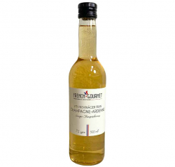 Champagnevinäger 