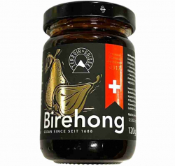 Päronsirap Birehong