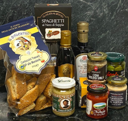 Stora italienska ldan