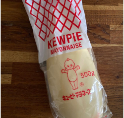 Majons Kewpie japansk 500g