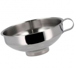 Sylttratt i rostfritt stl 15 cm UTGTT