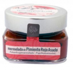 Paprikamarmelad Dulce de Pimiento