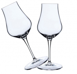 Snifterglas Spirits Vinoteque 2 st