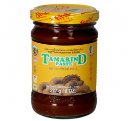 Tamarindpasta