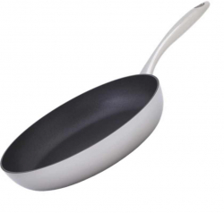 Stekpanna non-stick Mathias Dahlgren Culimat 5-ply