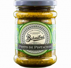 Pistagepesto Maison Bornibus