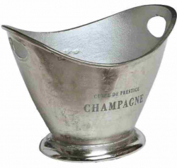 Champagnekylare Spumantiera