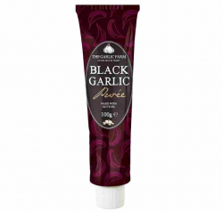 Black Garlic pur i tub