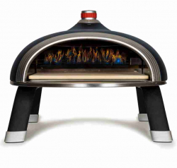 Pizzaugn Diavolo Pizza Oven fr gas