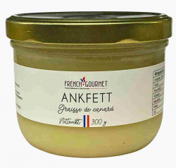 Ankfett French Gourmet