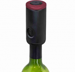 Vinkork med luftpump och datum