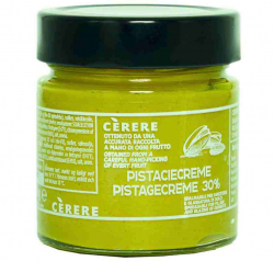 Pistagekrm Crere