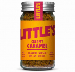 Littles Creamy Caramel