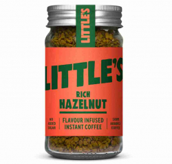 Littles Rich Hazelnut