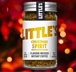 Littles Christmas Spirit