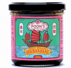 Poon's Soy Bean Doubanjiang