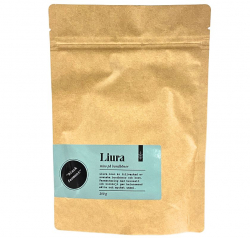 Bondb�nsmiso - black ferment Liura
