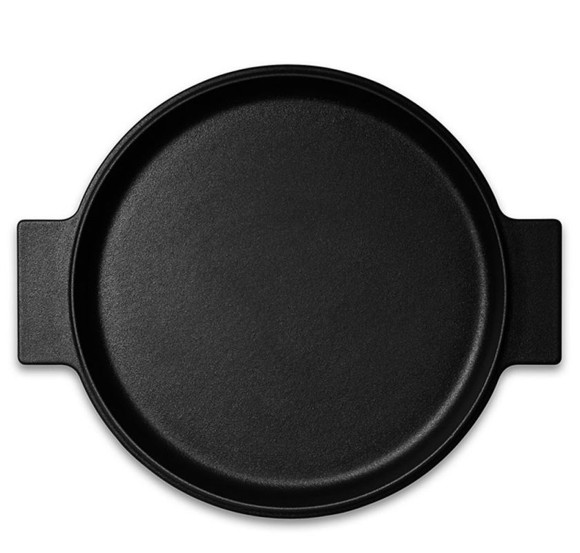 Stekfat gjutjärn Stekfat gjutjärn
