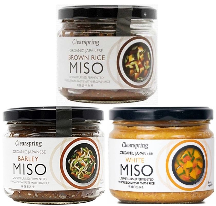 miso