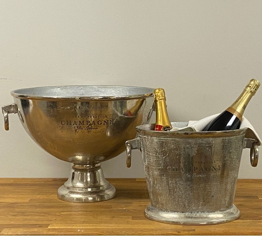 Champagnebowl