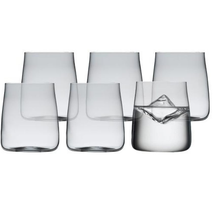 tumblers