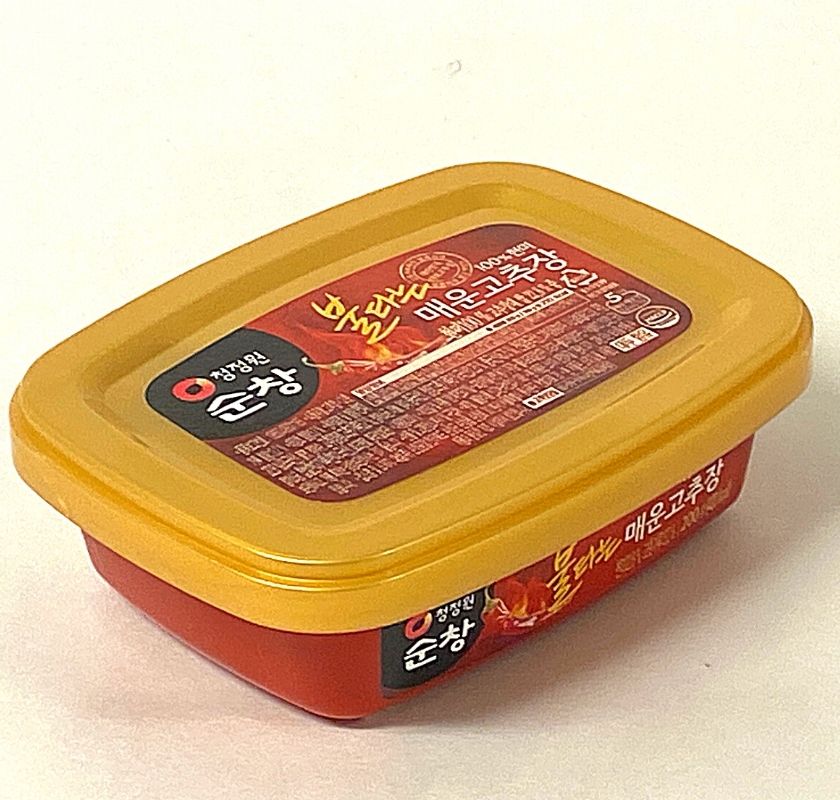 Gochujang 