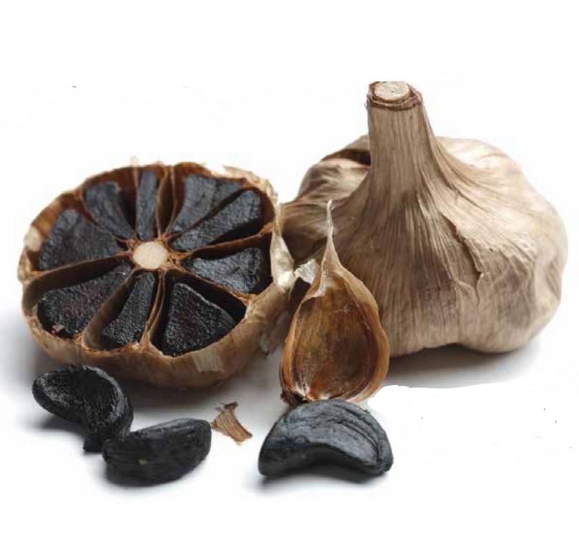 Black garlic