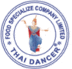 Thai Dancer