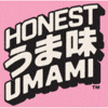 Honest Umami
