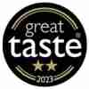 Great taste 2 stjärnor 2023