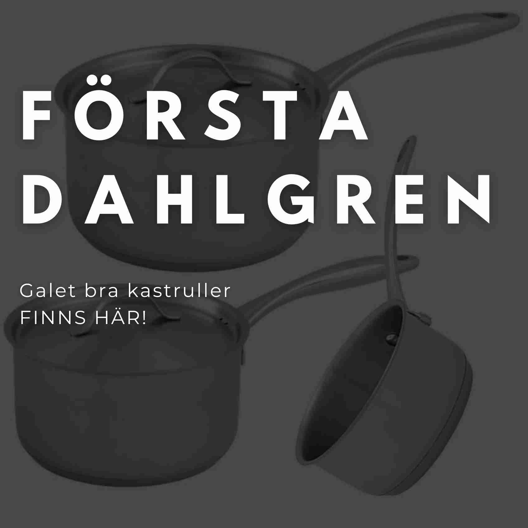kastrulldeal