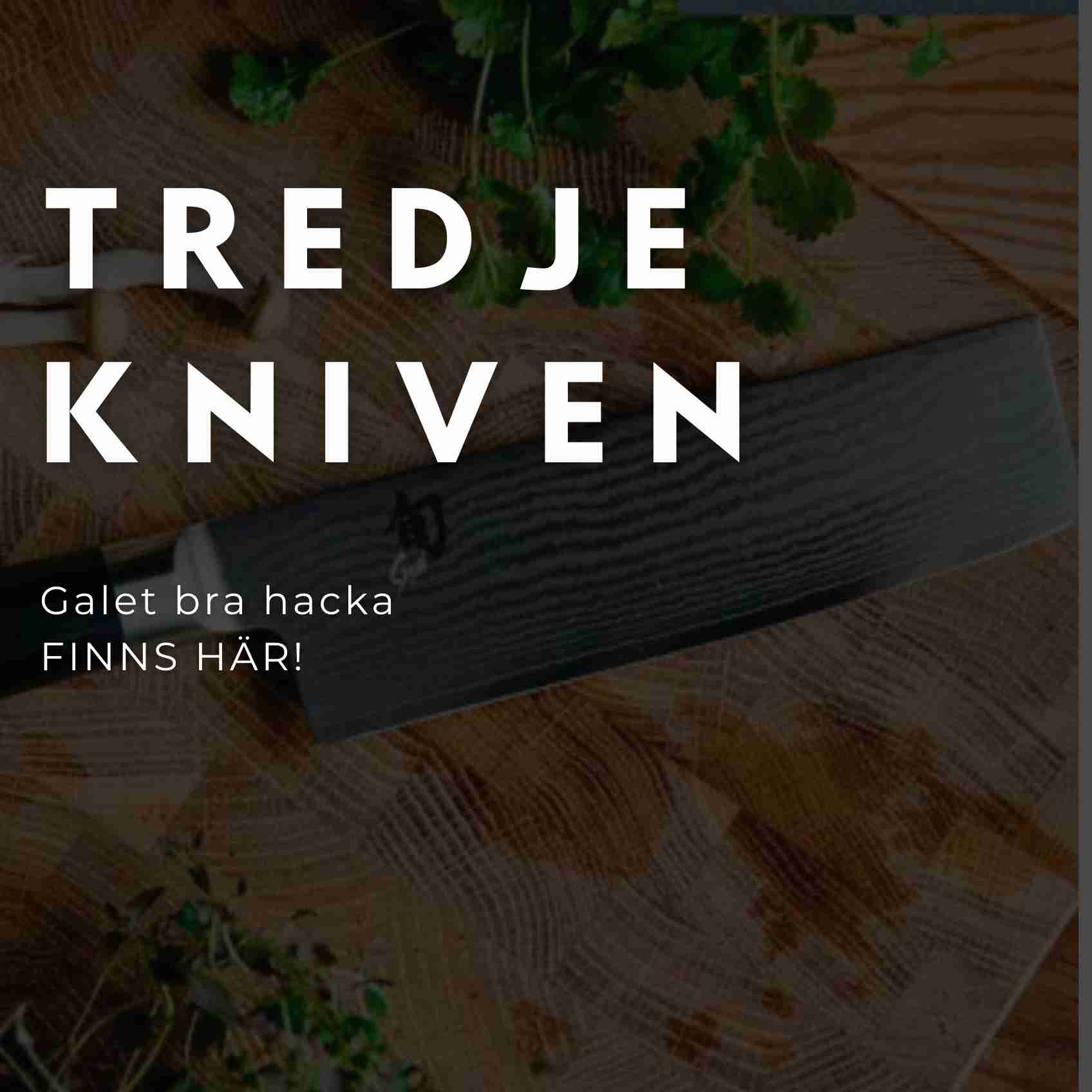 till hackan