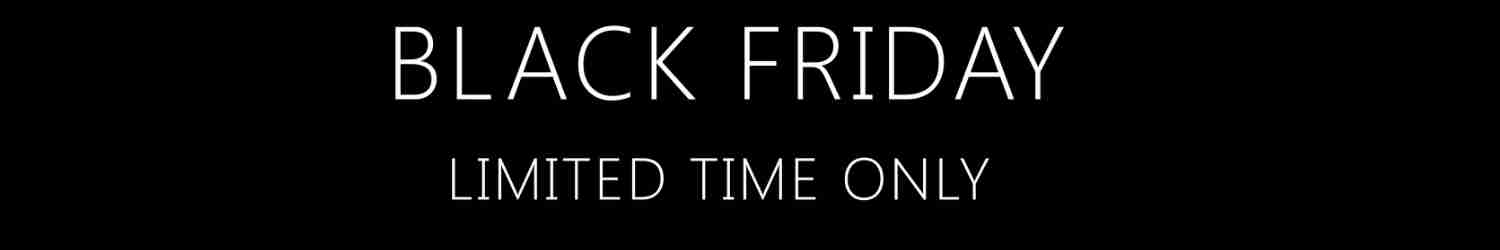 Black Friday