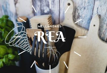 mellandagsrea