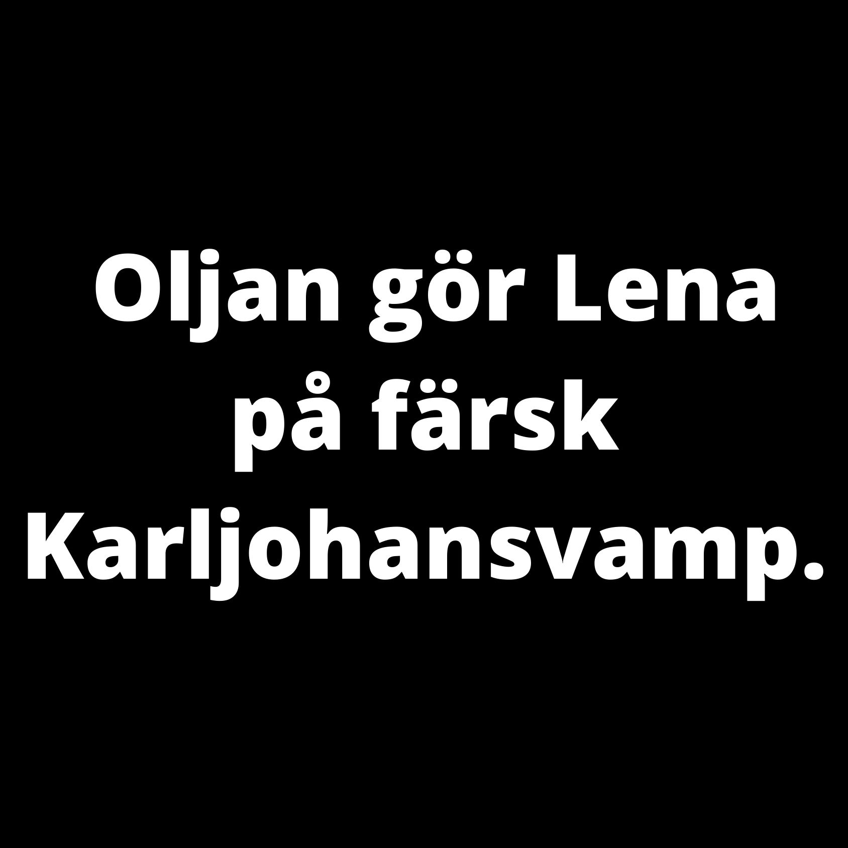 KarlJohan