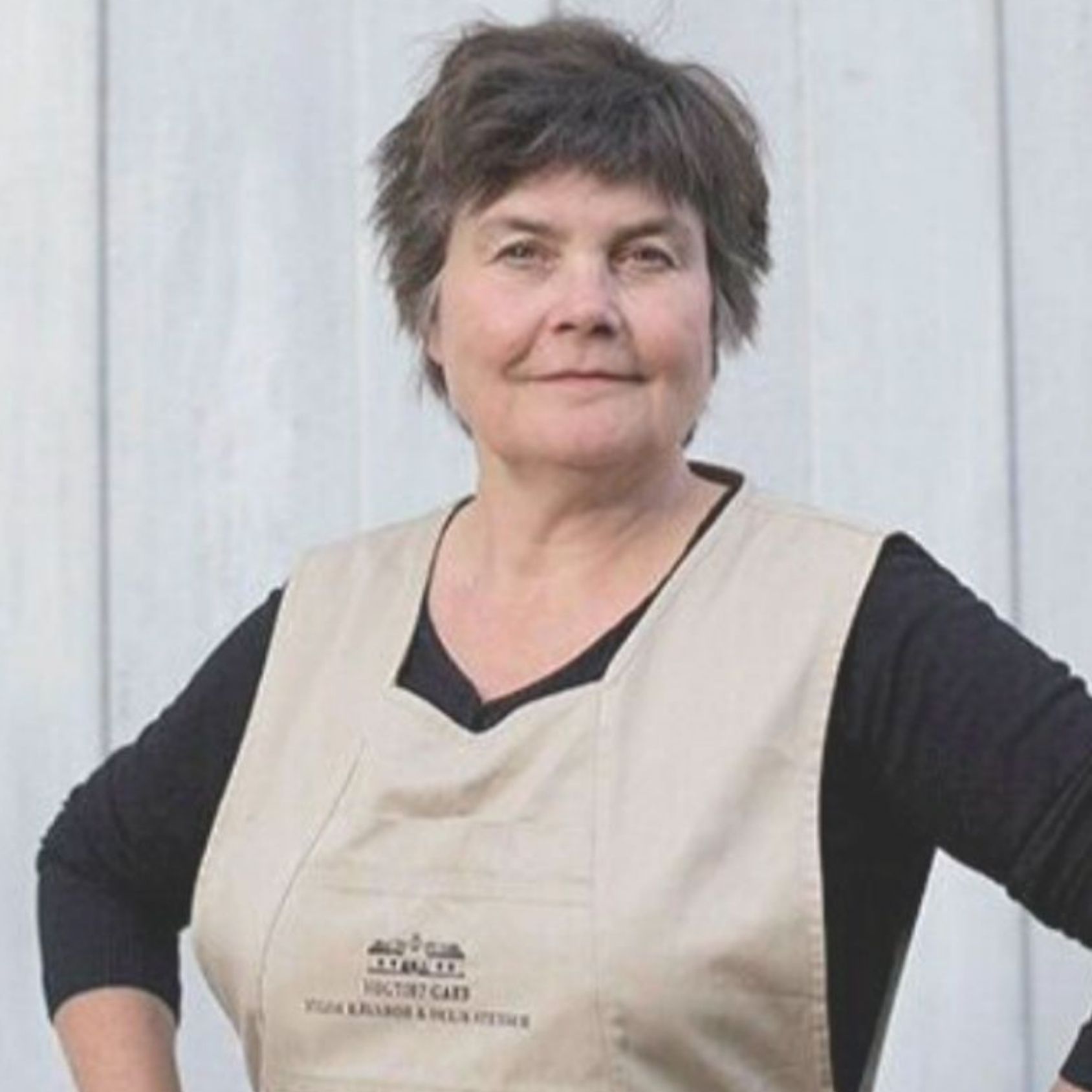 Lena Engelmark Embertsn