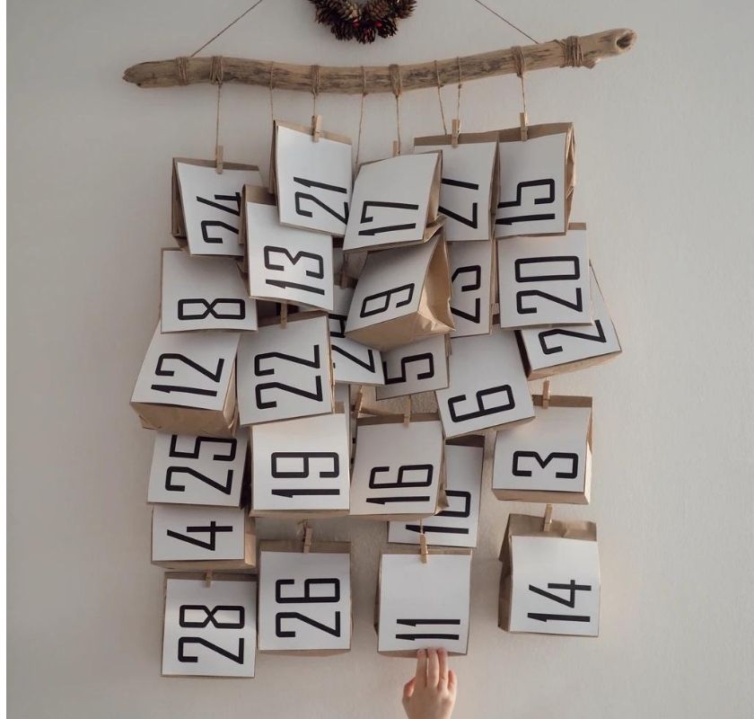 Adventskalender