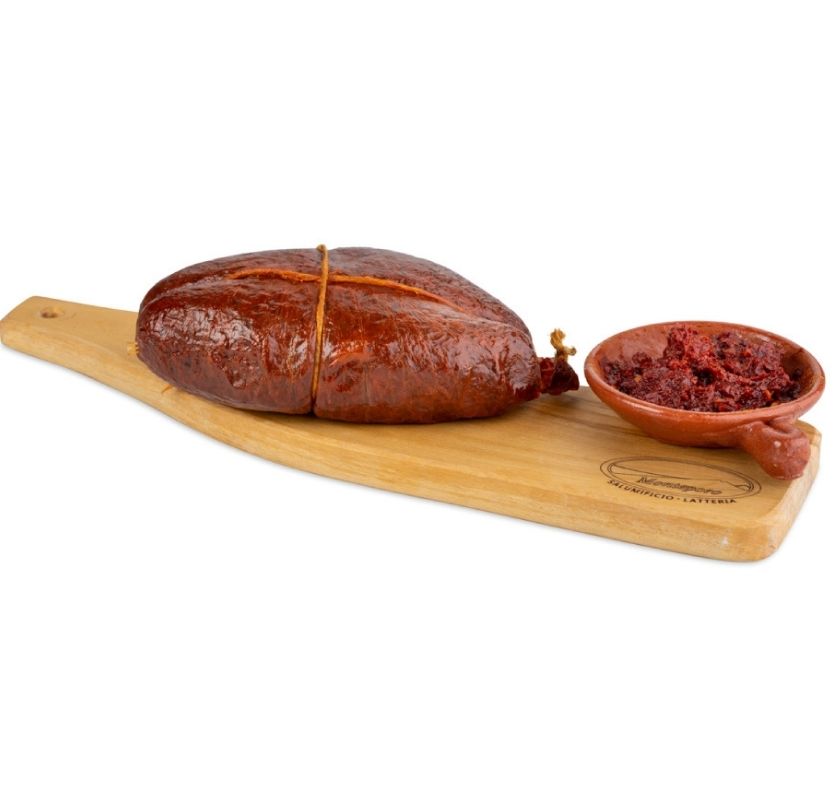 'Nduja