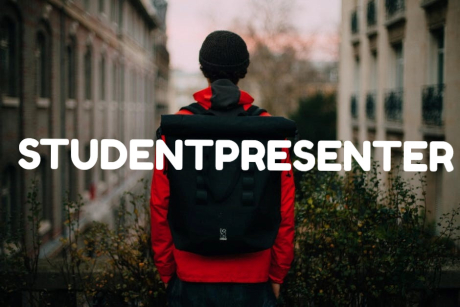 Studentpresent