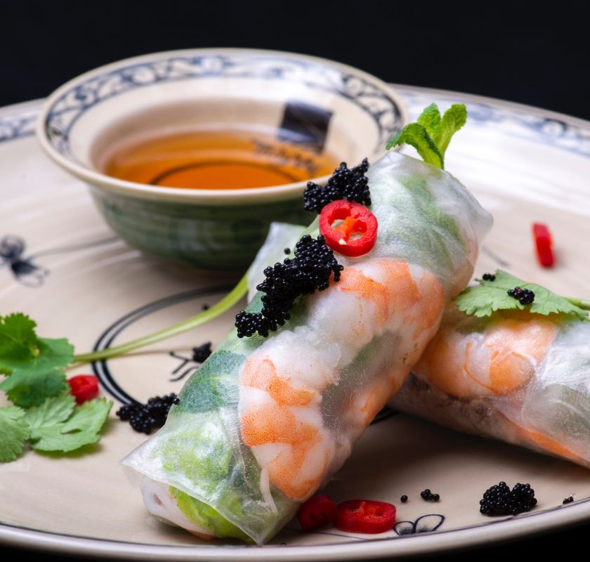 Springroll