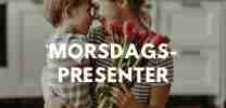 Morsdag