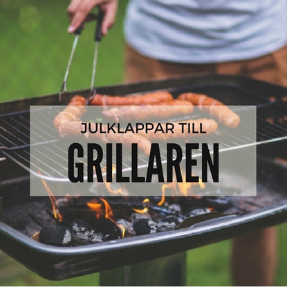 Grillaren