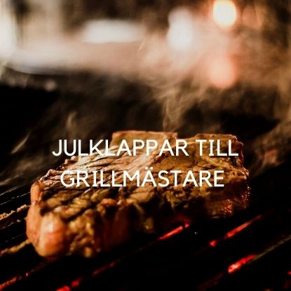 Grillaren