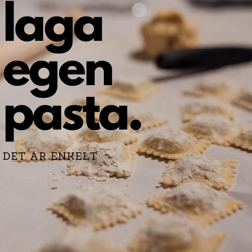 laga pasta