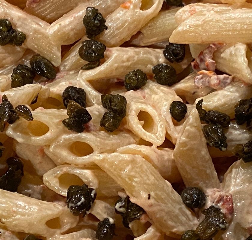 pasta 