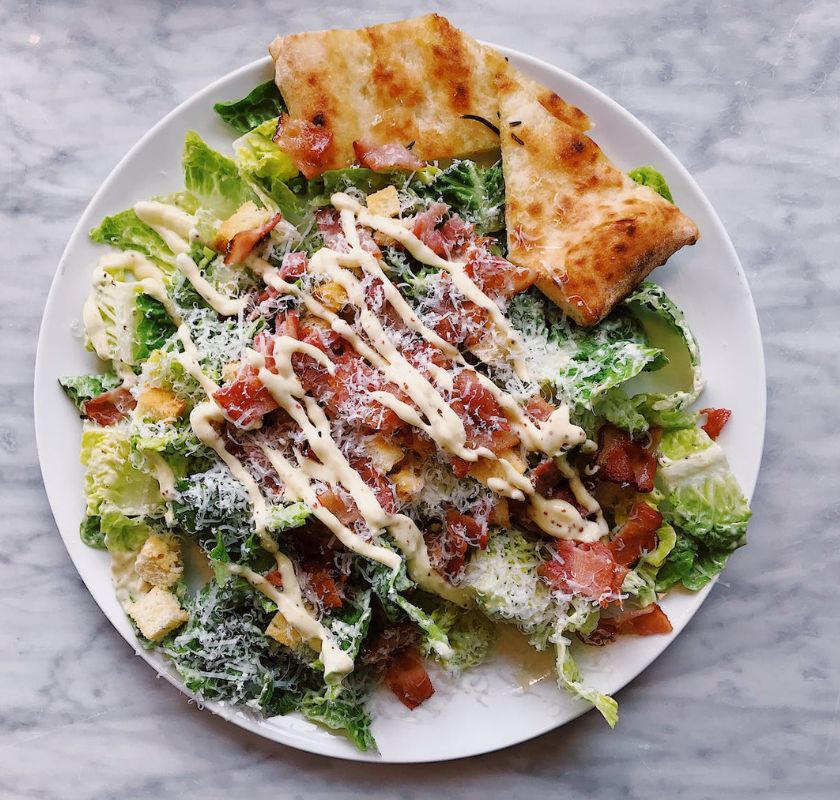 caesarsallad