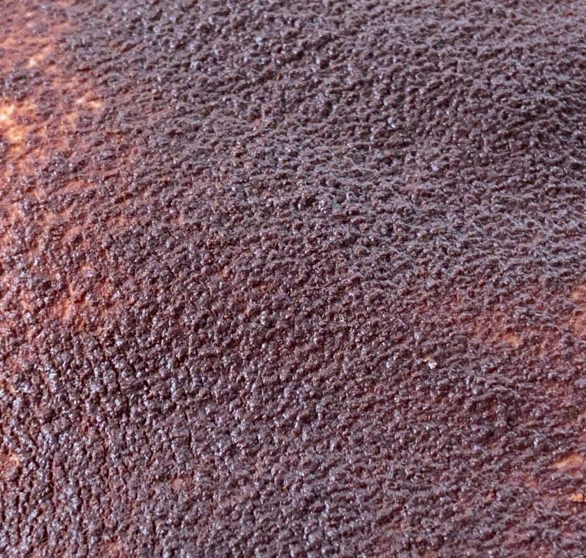 tiramisu yta med kakao