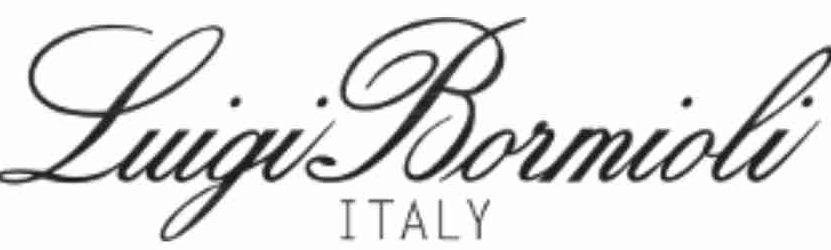 Luigi Bormioli