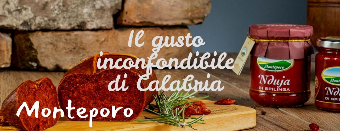 Salumificio Latteria Monte Poro S.r.l. 