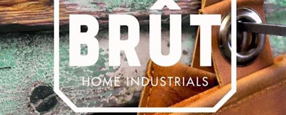 brût industriale